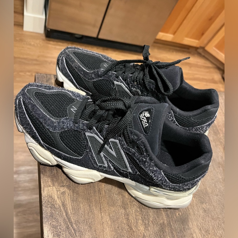 New balance 9060